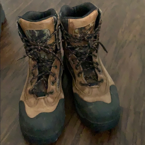 Danner r gore-text boots - Picture 2 of 3